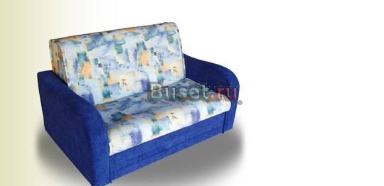 Диван аккордеон Дуэт (новый, с доставкой) Москва