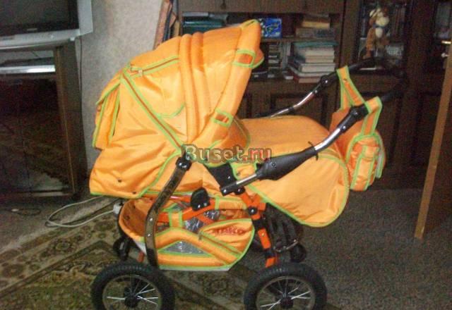 Трансформер тако Москва