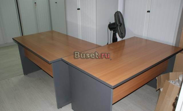 Продам офисные столы.2000р. в хорошем состоянии Москва