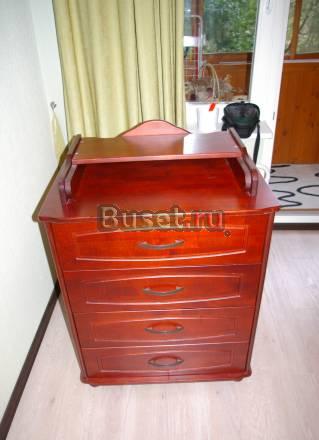 Детская кроватка Москва