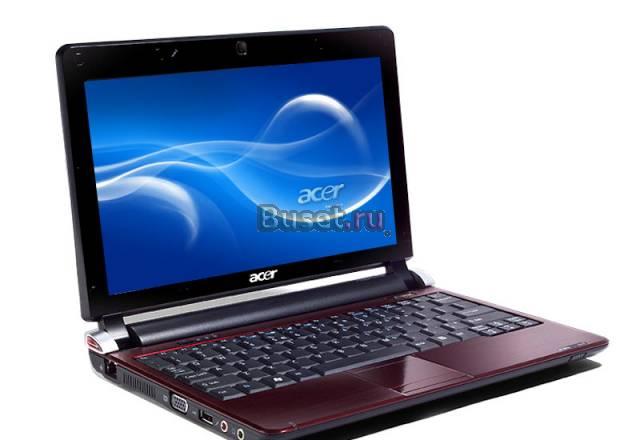 Ноутбук Acer Aspire One D250-0BR 10000 Москва