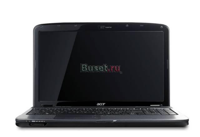 Двуядерный Acer Aspire. Идеал. сост. в упаковке Москва