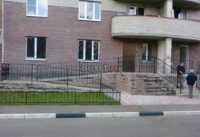 Сдается офисное помещение 110 кв.м Подольск
