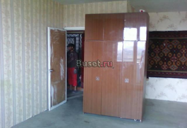 1 ком. кв., ул. Плещеевская, 37 кв.м., 12/12п Подольск
