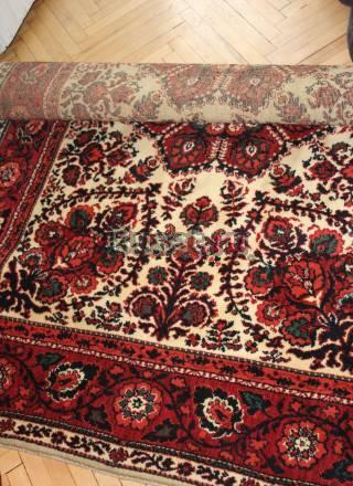 Ковер шерсть. 2,0 на 1,3 Москва