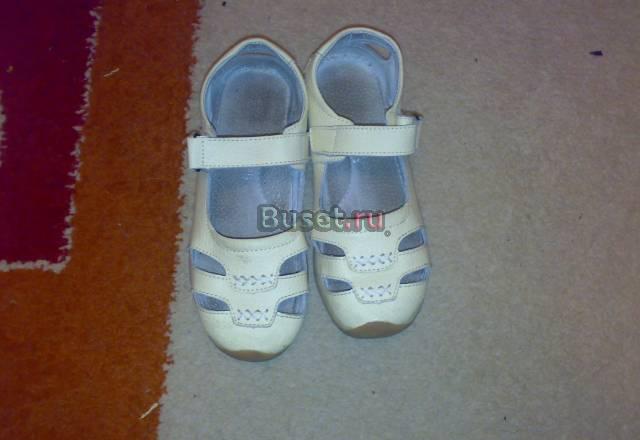 Басаножки р.32 Санкт-Петербург