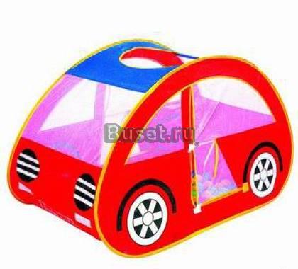 Новые игровые домики с шариками Москва