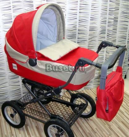 Inglesina Sofia Papavero 2009 (вездеход) Москва