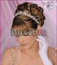 Макияж и прическа к вашему празднику Новосибирск