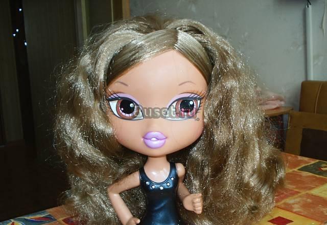 Кукла Братц торс Москва