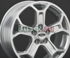 Литой диск Форд 17" за 3000 р. с доставкой Санкт-Петербург