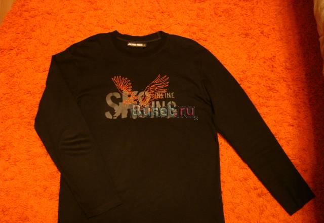 Кофта Москва