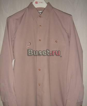 Рубашка (новая), размер 44 - 46. Liwandi Москва