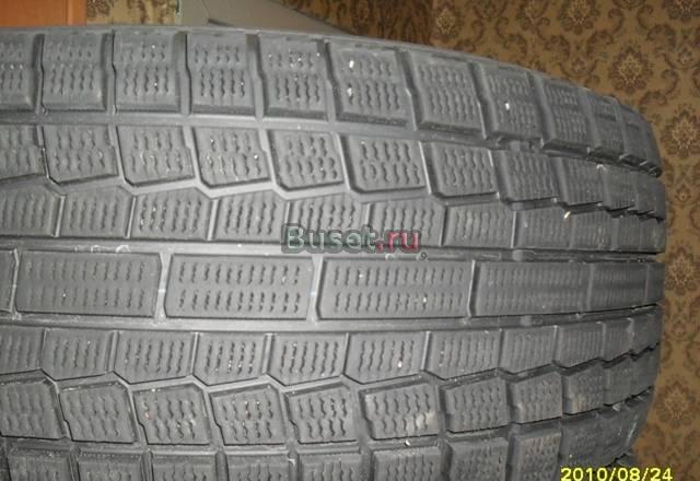 Yokohama Ice Guard 225-55R16 зима, 4 шт Санкт-Петербург