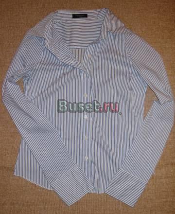 Совсем новая рубашка vassa Москва