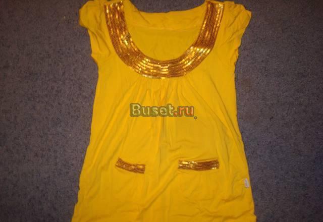 Туника Санкт-Петербург