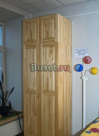 Мебель из сосны в магазине "Мир сосны" Санкт-Петербург