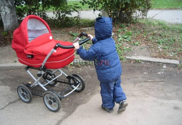 Peg-perego culla Москва