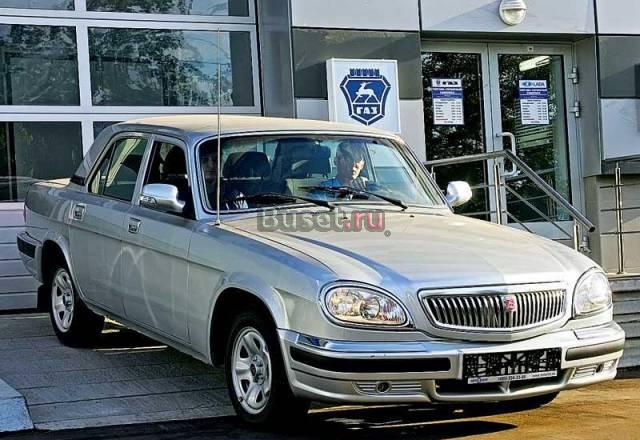 Газ 3110, 31105, 3102  2000-2010г.г Москва