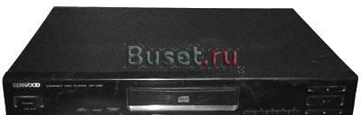 Kenwood DP-1060 Москва