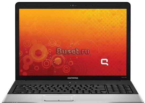 Ноутбук HP Compaq Presario CQ61-420 Санкт-Петербург