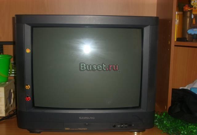 Продаю телевизор Samsung Москва