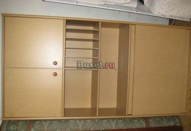 Шкаф Москва