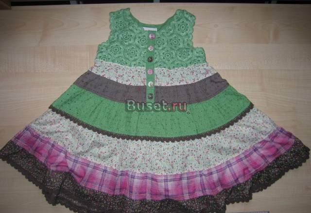 Платье Next, 104 см Москва