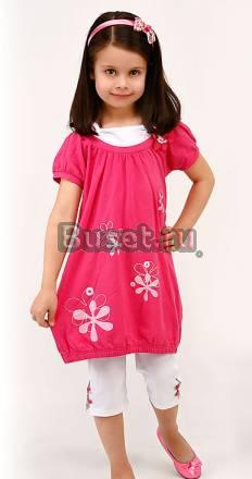 Одежда  для девочки рост  92-158 Москва