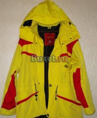 Костюм tensen(Швеция) р.50 для горных лыж Санкт-Петербург