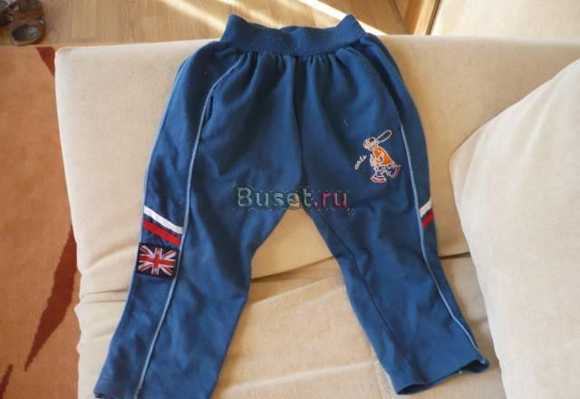 Брюки спортивные Санкт-Петербург