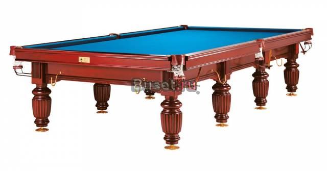 Бильярдный стол для пирамиды 12 футов Millennium Санкт-Петербург