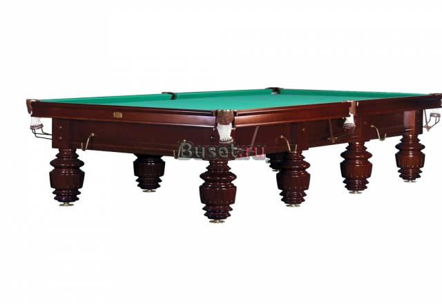 Бильярдный стол для пирамиды 12 футов Turnus Санкт-Петербург