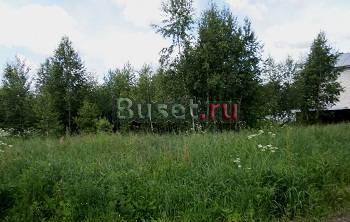 Участок 15 соток Киржач(турки) Москва