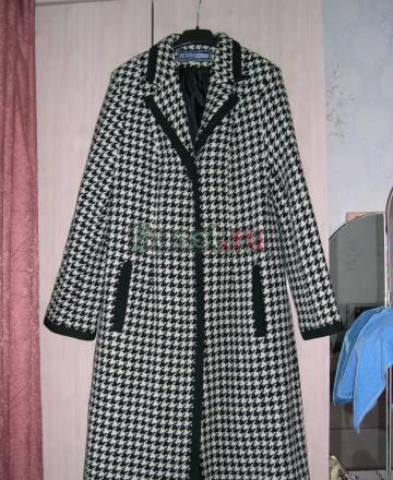 Пальто 46 Москва