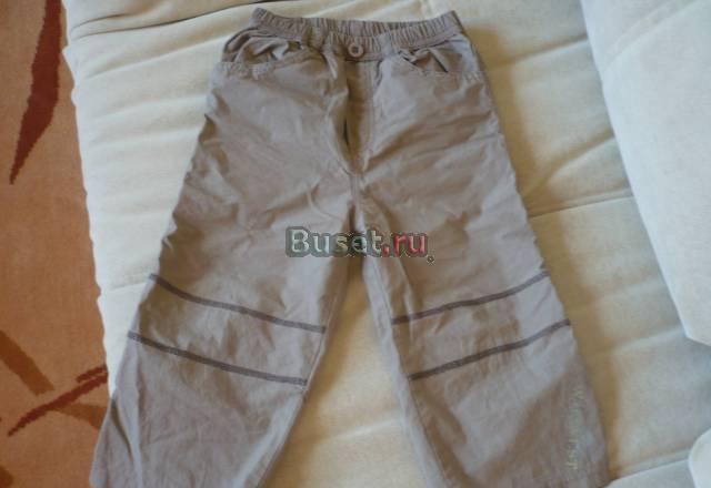 Брюки тонкие, лёгкие Санкт-Петербург