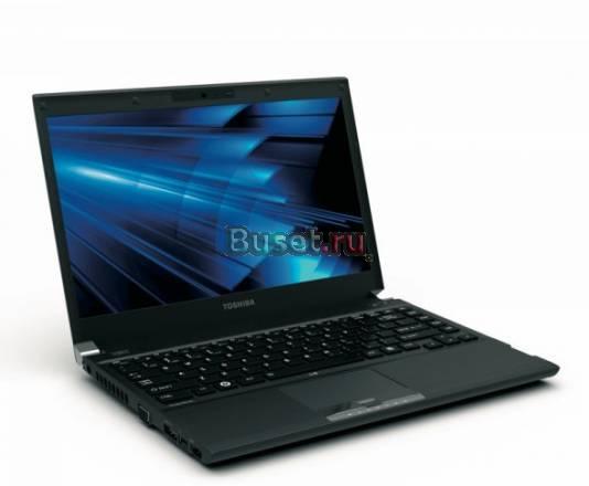 Ноутбук Toshiba, из Японии, тонкий, легкий, pentiu Санкт-Петербург