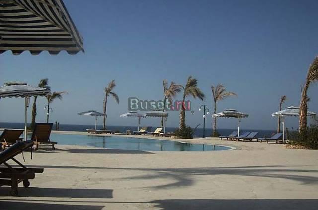 Горящие туры в Египет.Хургада.Солимар Дольфин Хаус Кстово