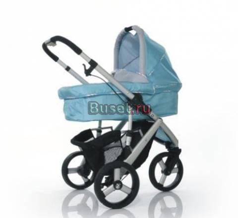 Коляска ABC design  Rodeo 2 в 1 трёхколесная Москва