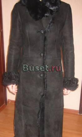Дубленка Москва