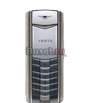 Оригинальный Vertu лимитированной серии (1000 шт) Москва