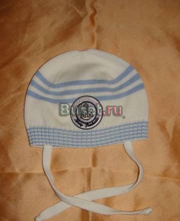 Шапка chobi, размер S (44-48) Москва