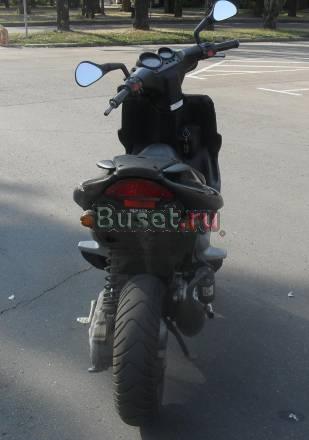 Yamaha Aerox R Москва