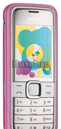 Nokia 7310 Supernova Москва