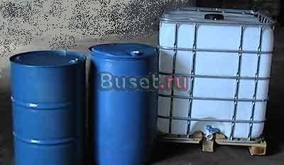 Тару кубы бочки IBC емкости кубические б/у оптом Санкт-Петербург