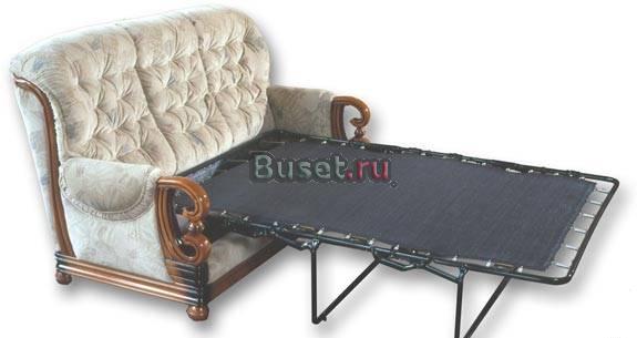 Ремонт мягкой и корпусной мебели-замена внутридива Санкт-Петербург