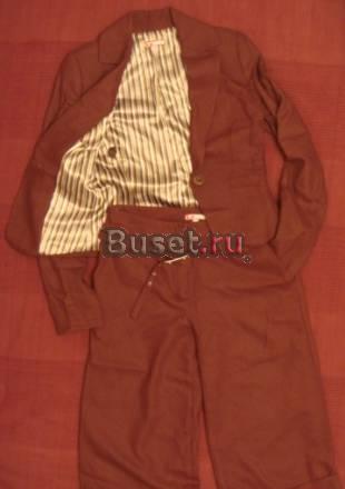 Костюм Lo новый р-р 42-44 Москва
