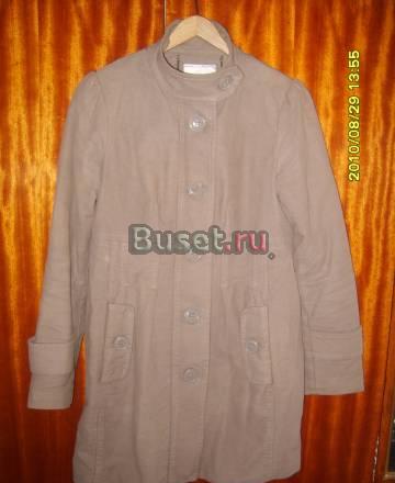 Пальто Казань