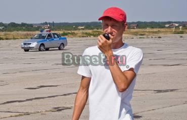 Обучение вождению, контраварийная подготовка в рцв Ростов-на-Дону