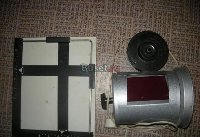 Приспособления для печати фотографий Санкт-Петербург